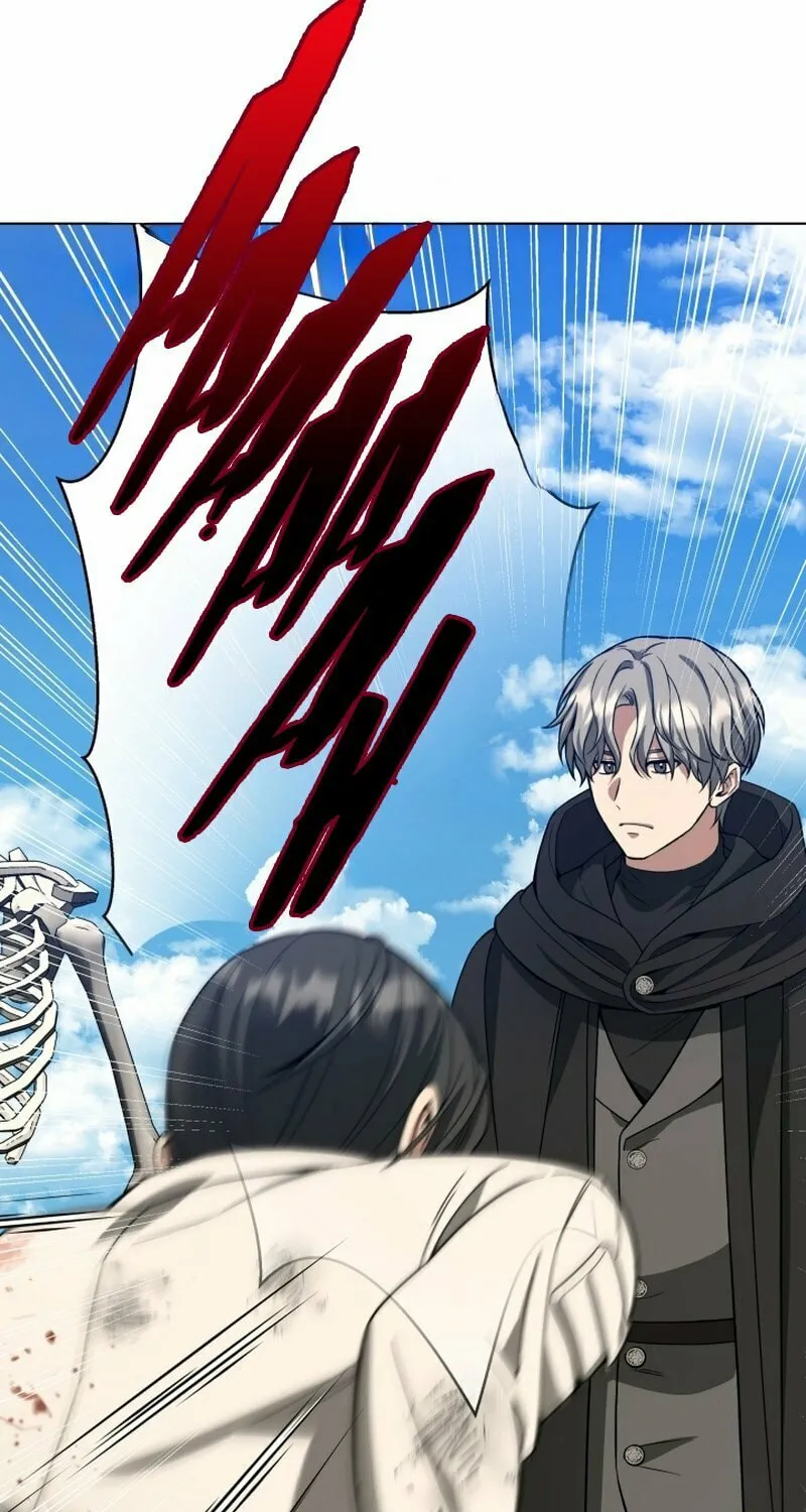 Read I Raise Skeletons chapter 17 image 19 on Lezhin