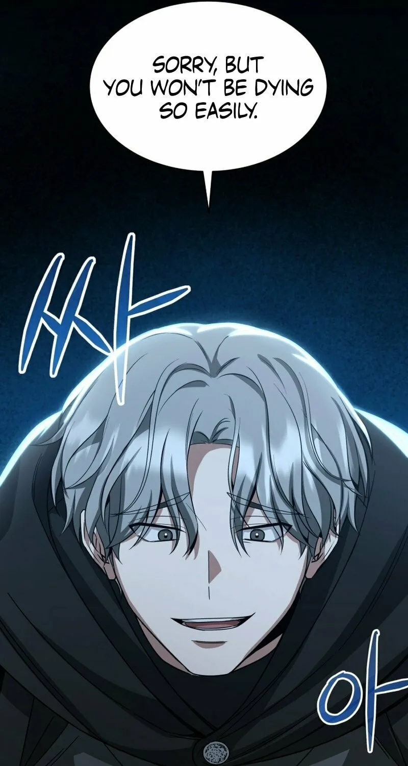 Read I Raise Skeletons chapter 17 image 33 on Lezhin