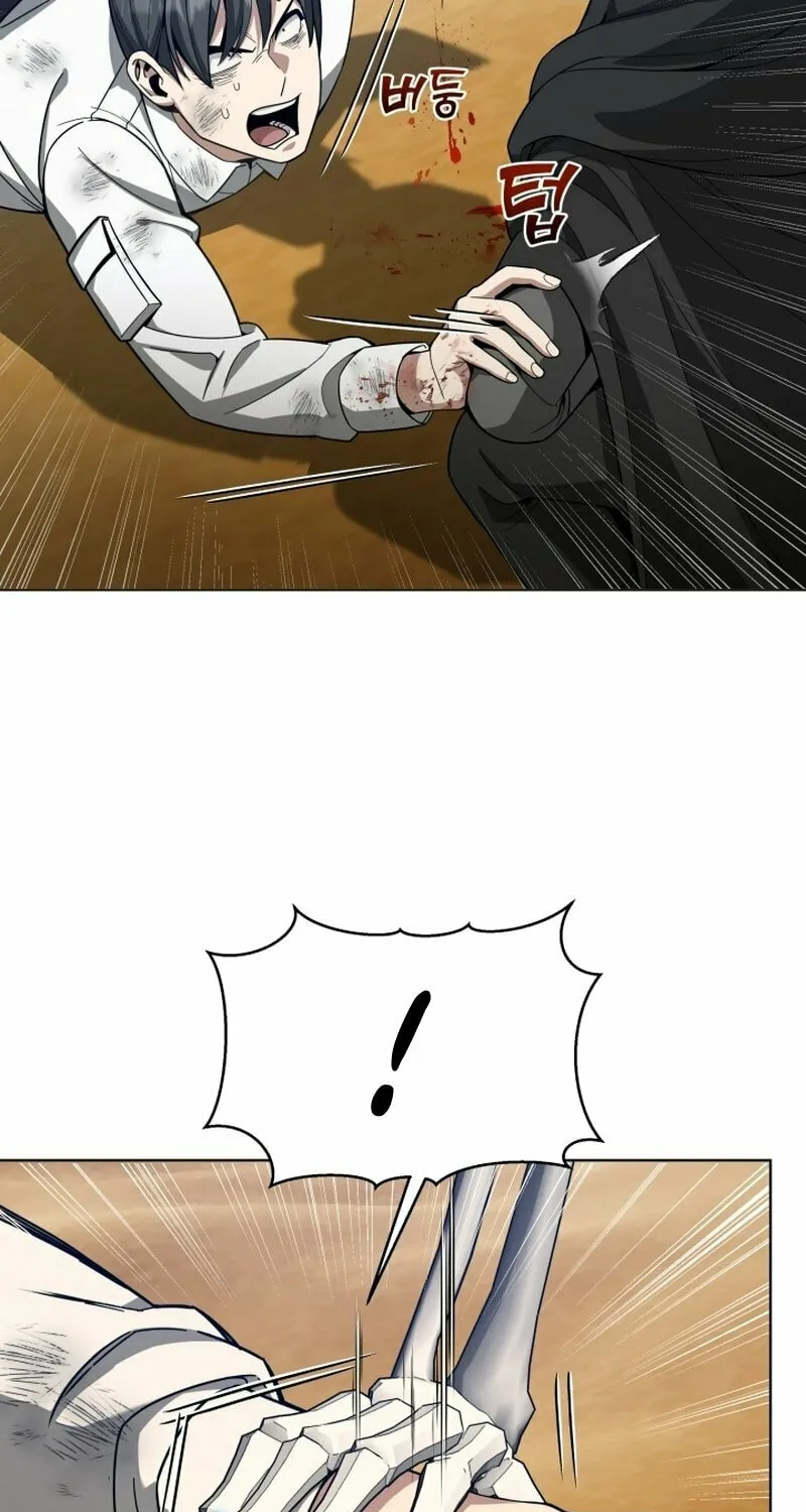 Read I Raise Skeletons chapter 17 image 37 on Lezhin