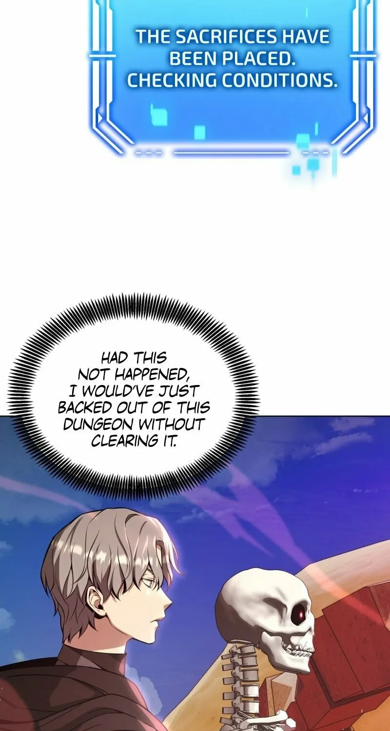 Read I Raise Skeletons chapter 17 image 44 on Lezhin