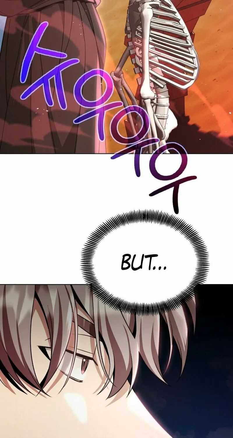 Read I Raise Skeletons chapter 17 image 45 on Lezhin