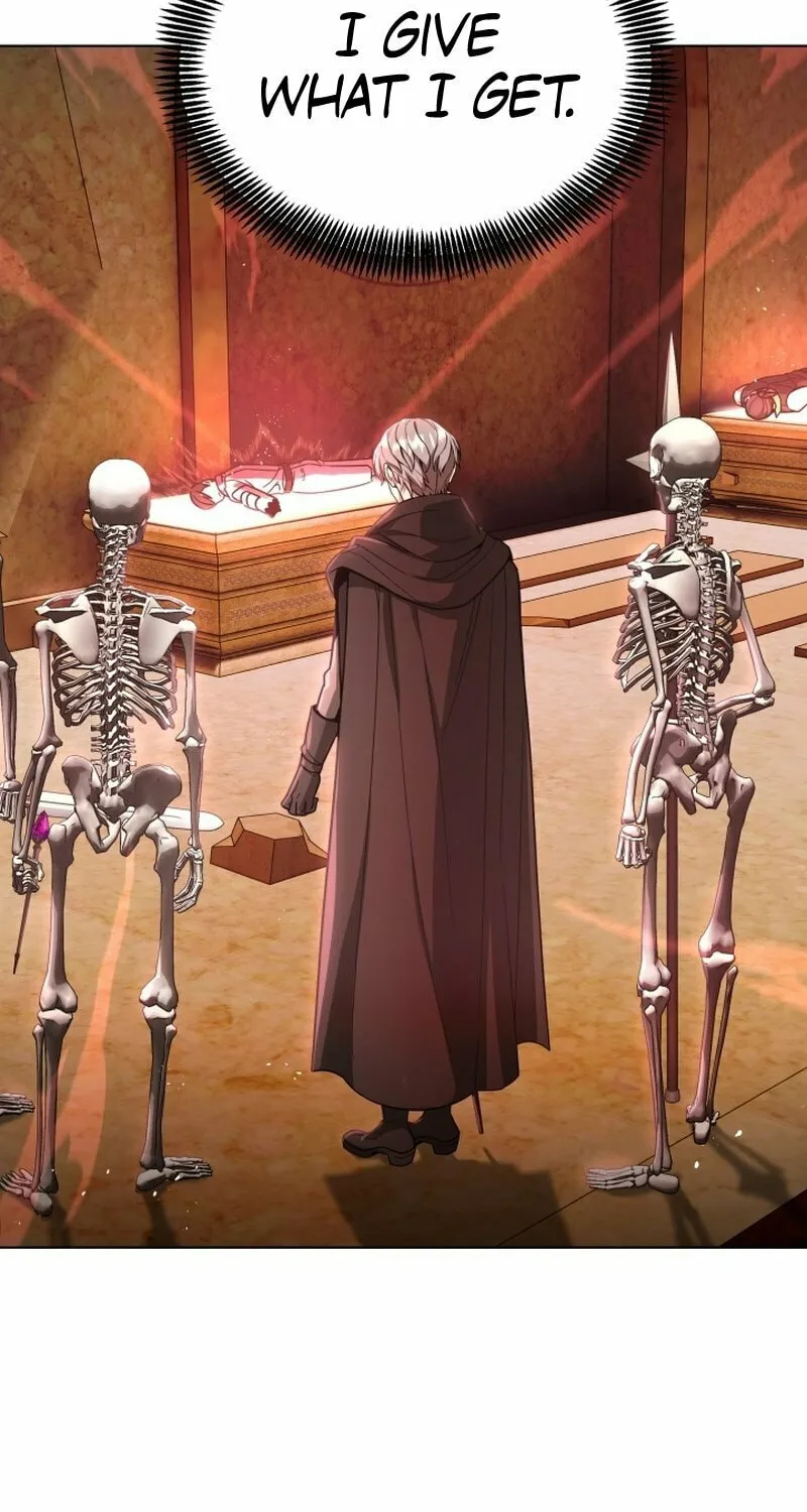Read I Raise Skeletons chapter 17 image 48 on Lezhin
