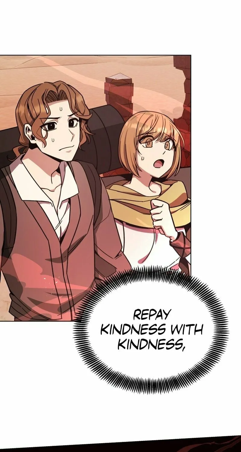 Read I Raise Skeletons chapter 17 image 49 on Lezhin