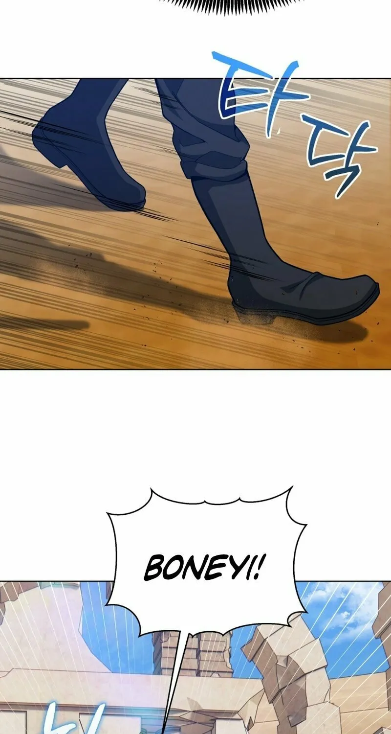 Read I Raise Skeletons chapter 17 image 5 on Lezhin