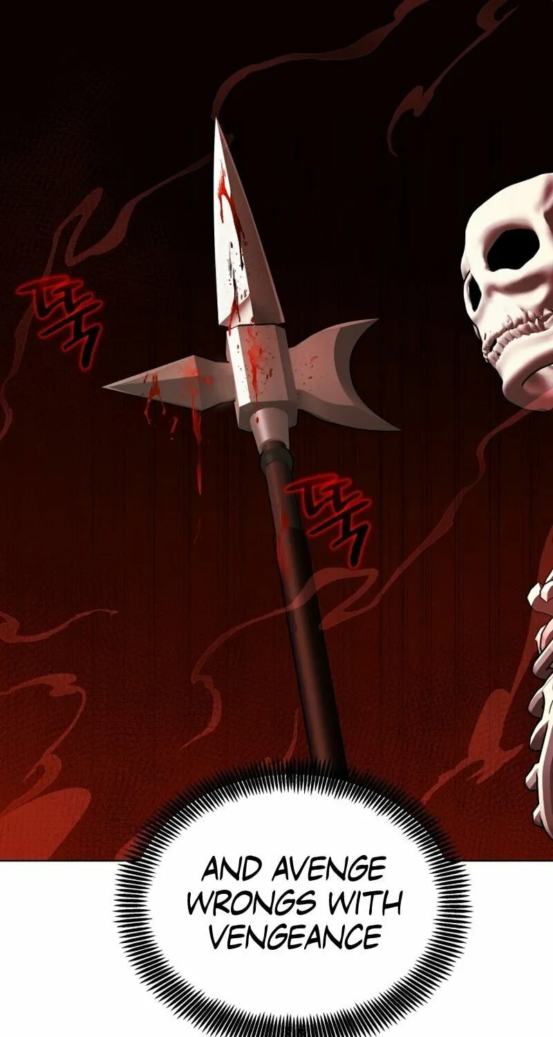 Read I Raise Skeletons chapter 17 image 50 on Lezhin