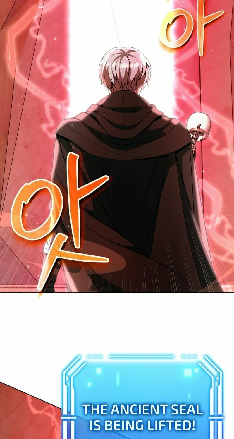 Read I Raise Skeletons chapter 17 image 54 on Lezhin