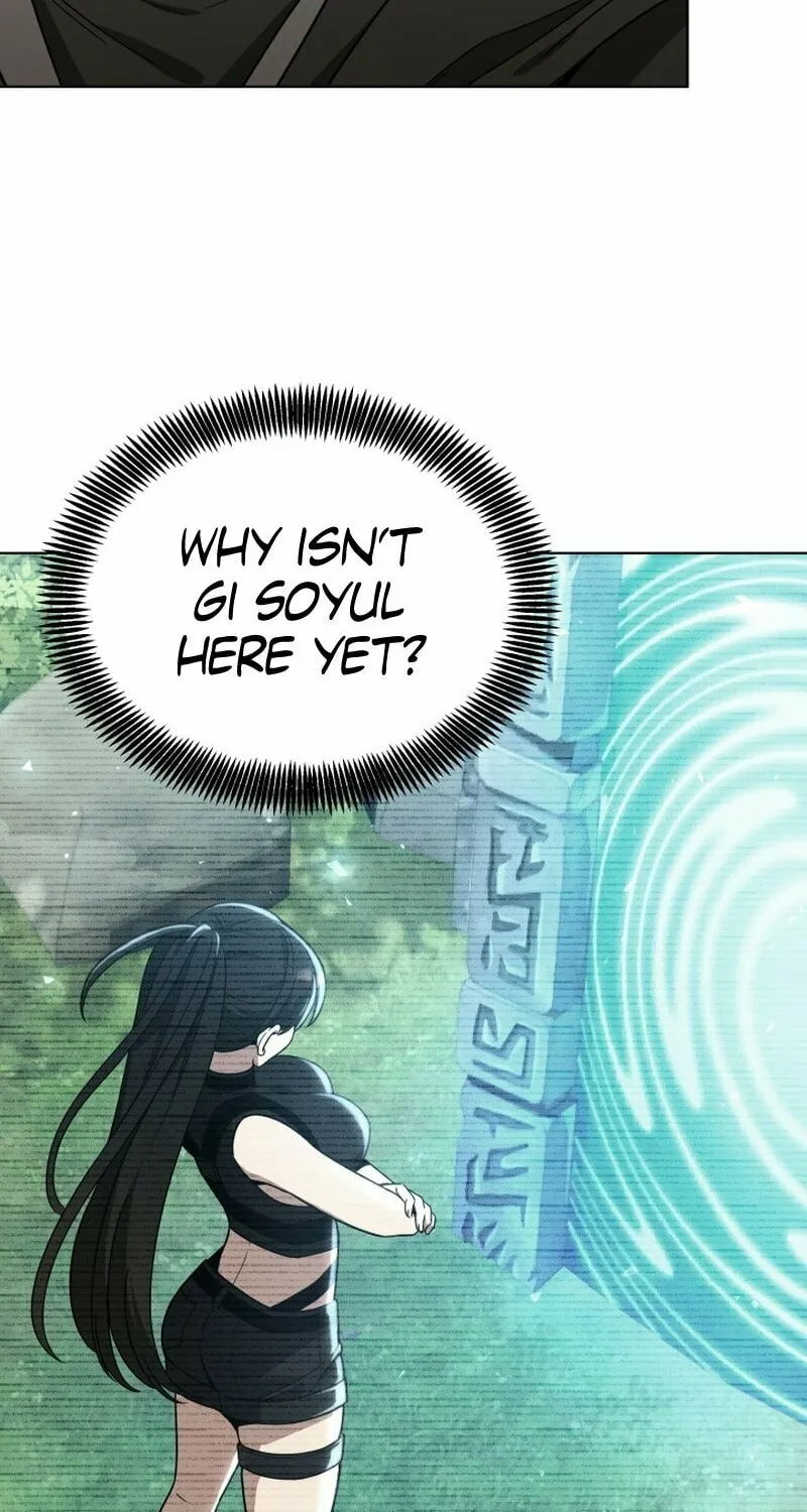 Read I Raise Skeletons chapter 17 image 58 on Lezhin
