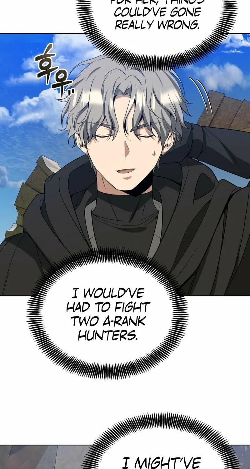 Read I Raise Skeletons chapter 17 image 61 on Lezhin