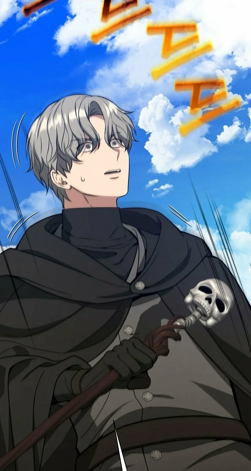 Read I Raise Skeletons chapter 17 image 64 on Lezhin