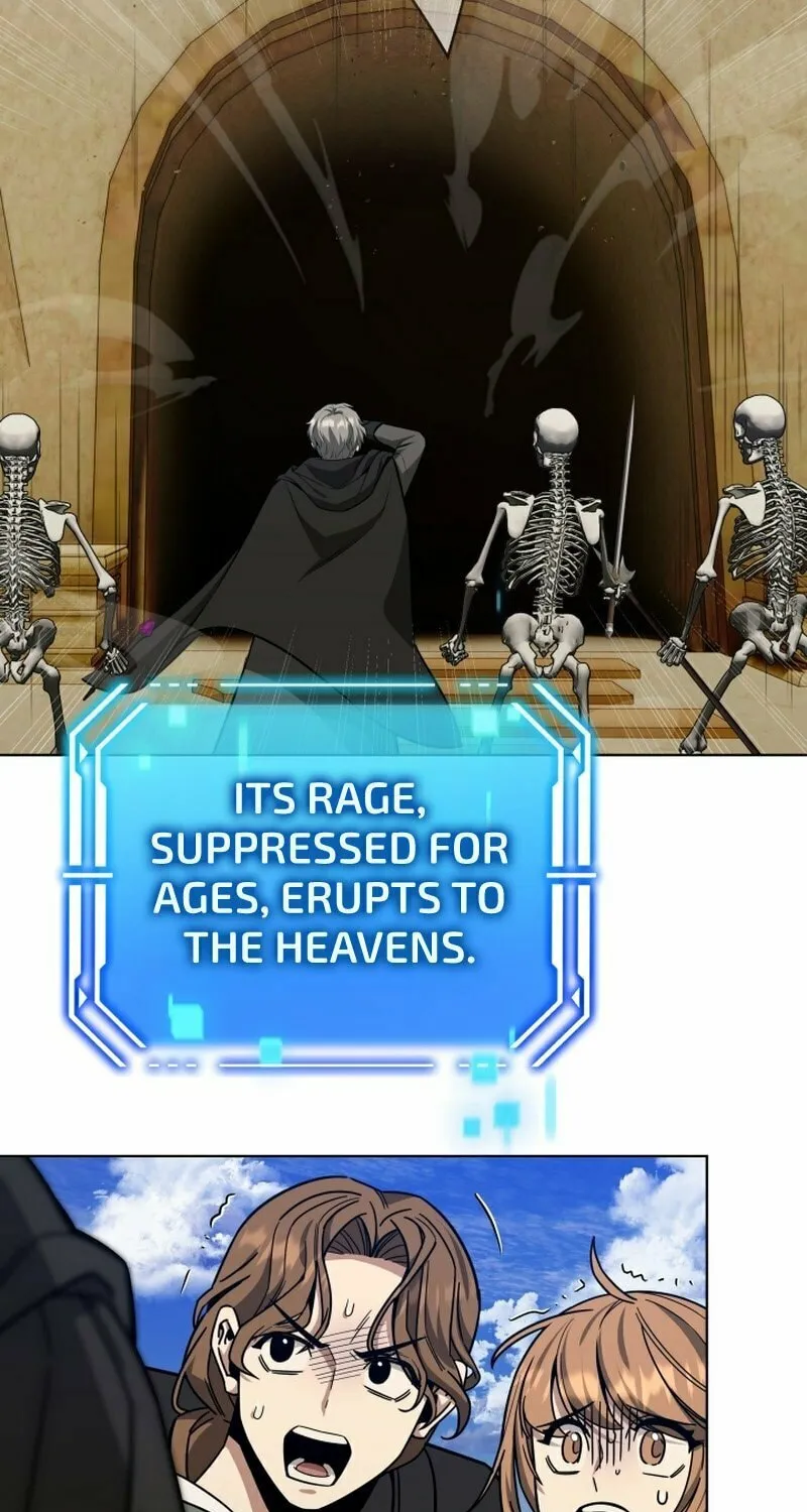 Read I Raise Skeletons chapter 17 image 68 on Lezhin