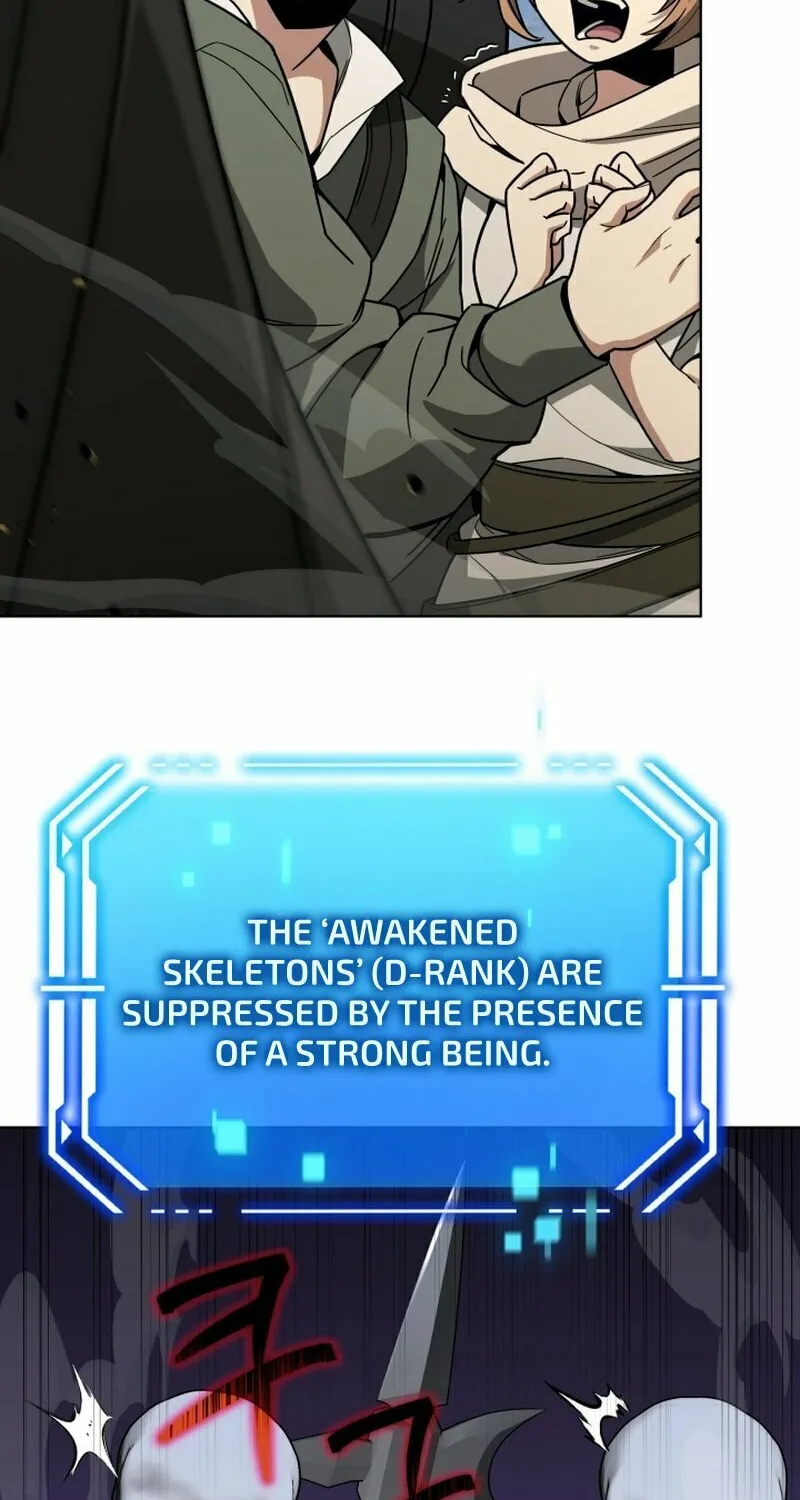 Read I Raise Skeletons chapter 17 image 69 on Lezhin