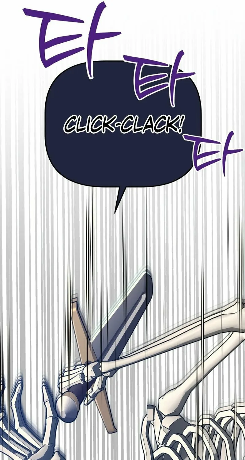 Read I Raise Skeletons chapter 17 image 7 on Lezhin