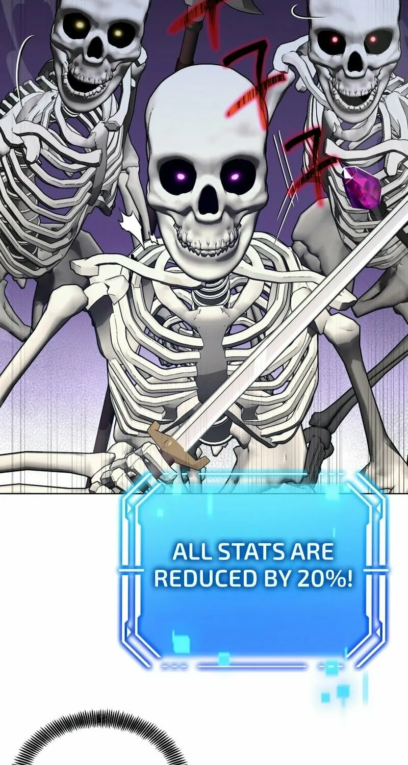 Read I Raise Skeletons chapter 17 image 70 on Lezhin