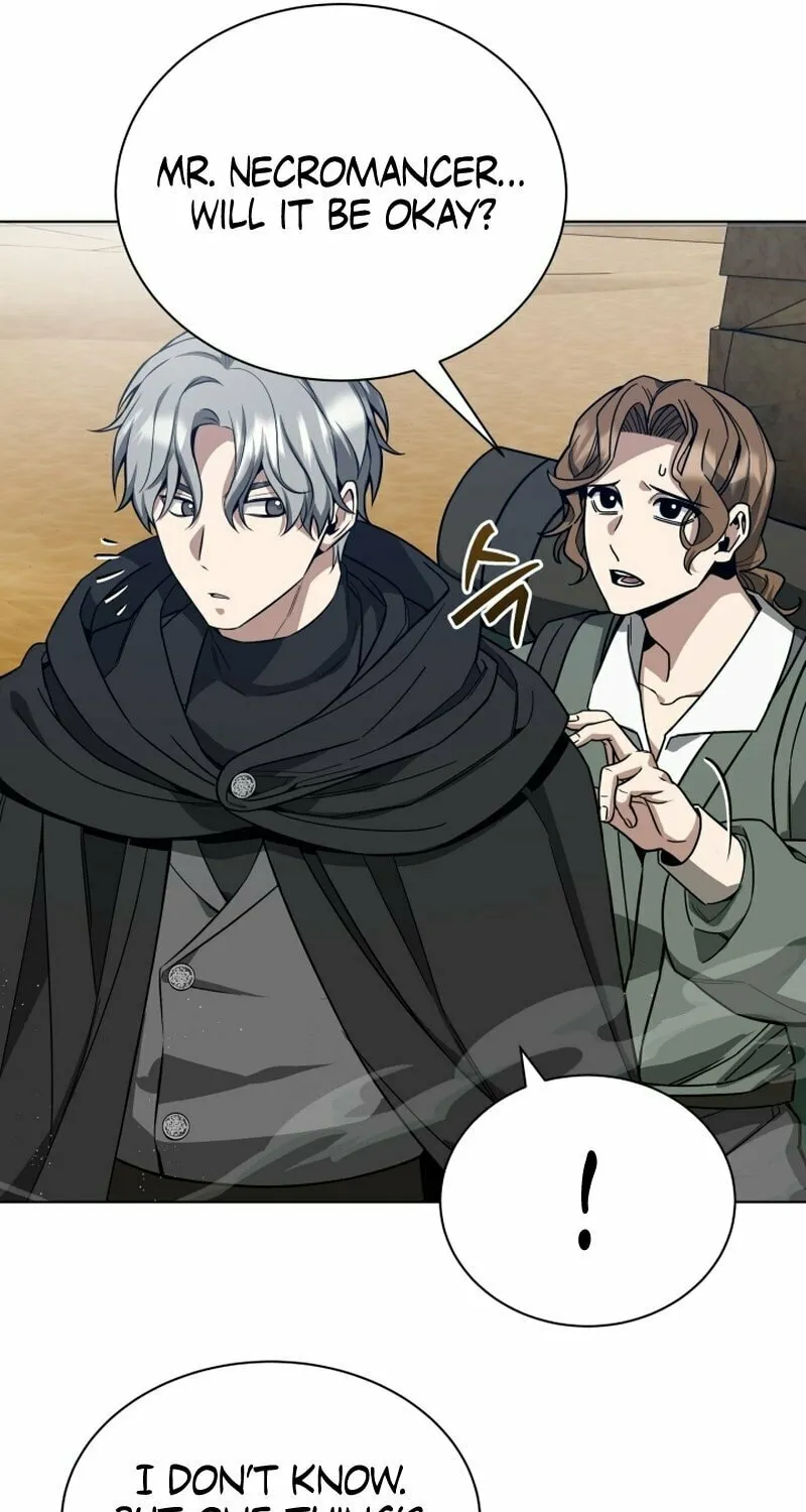 Read I Raise Skeletons chapter 17 image 72 on Lezhin