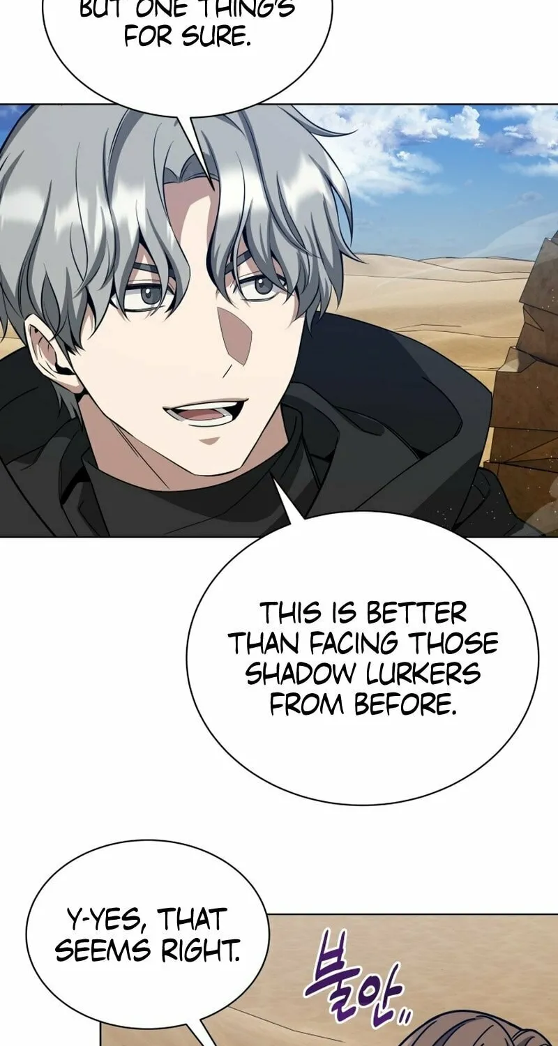 Read I Raise Skeletons chapter 17 image 73 on Lezhin