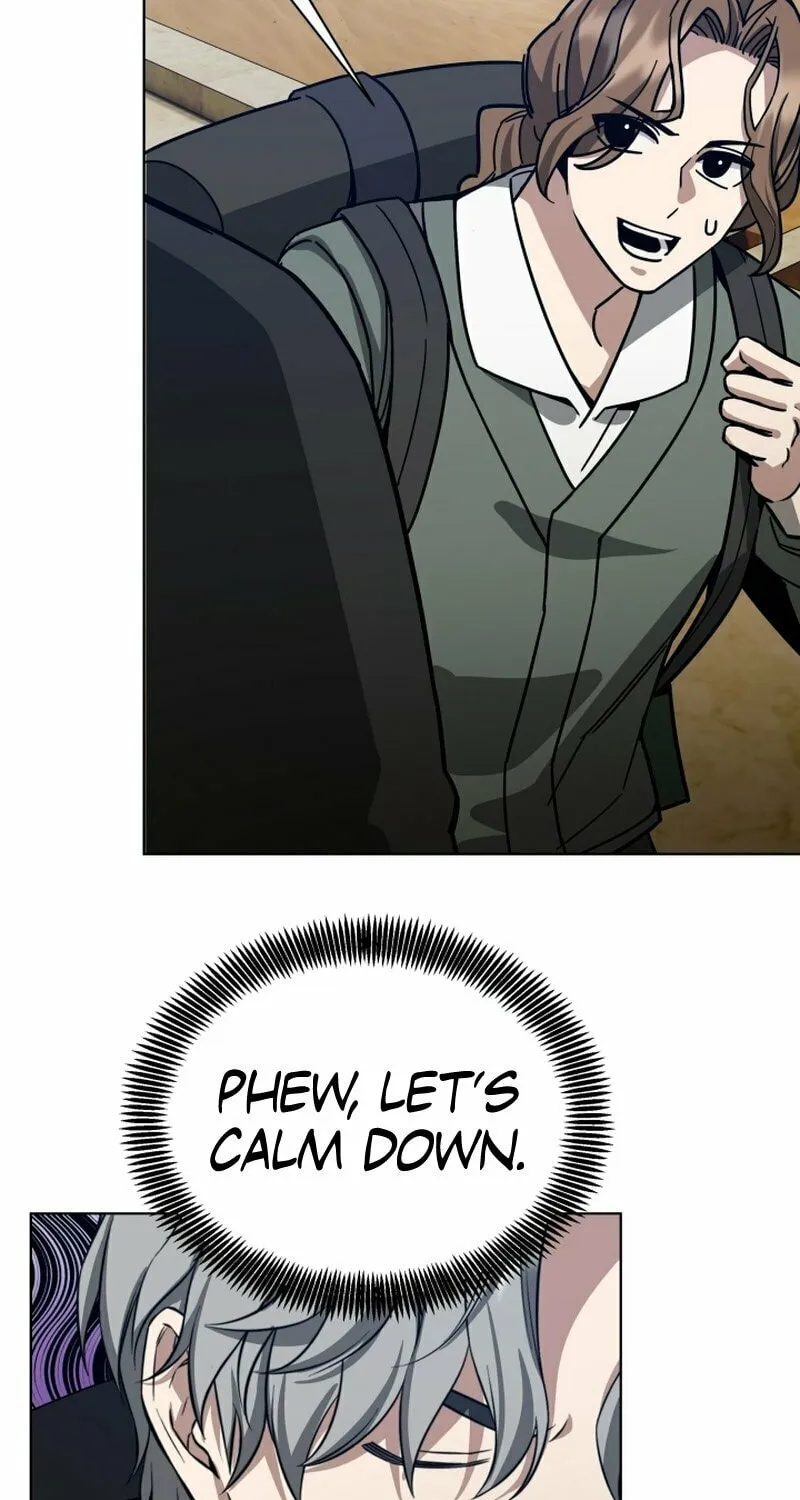 Read I Raise Skeletons chapter 17 image 74 on Lezhin