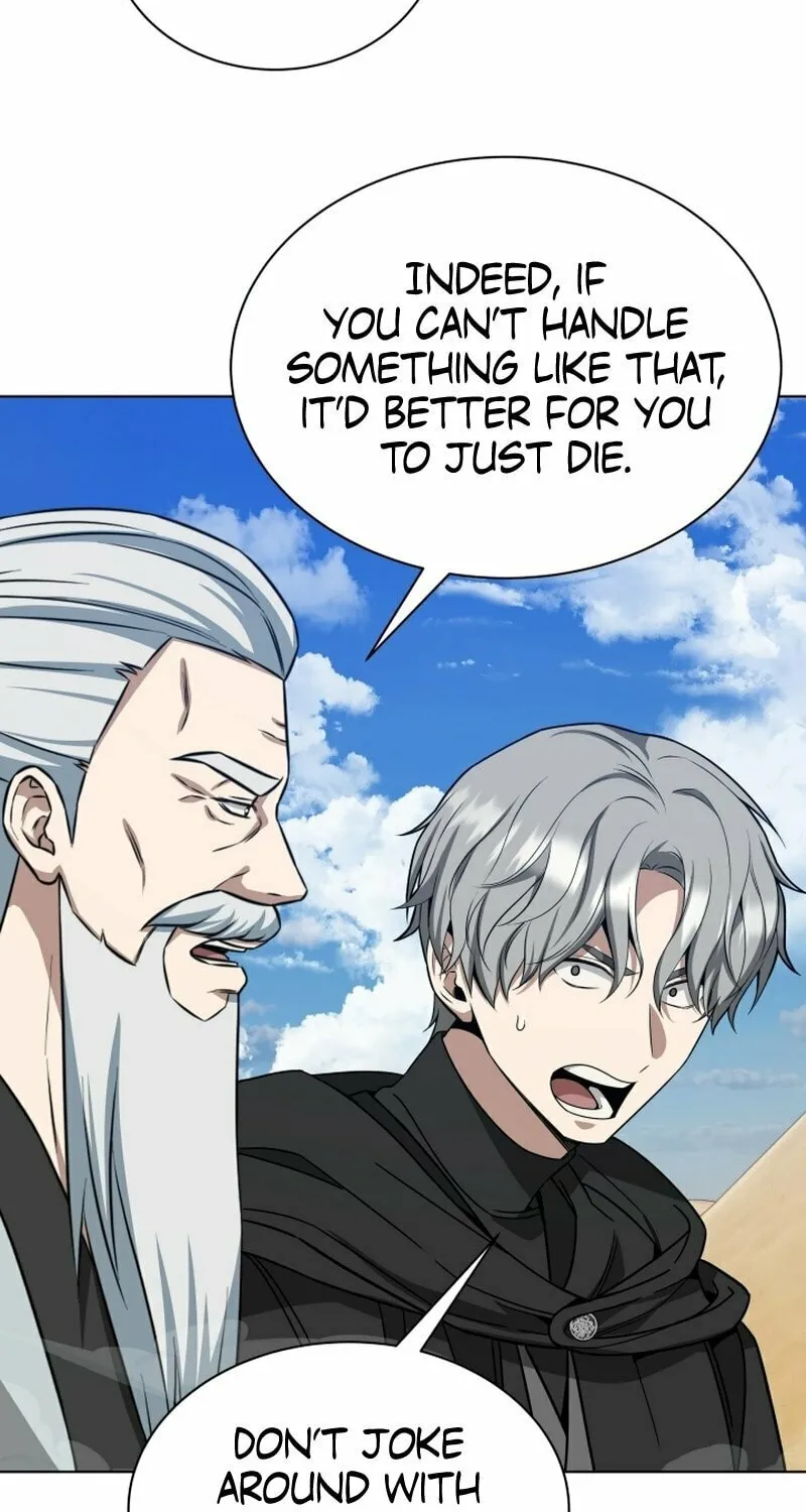 Read I Raise Skeletons chapter 17 image 77 on Lezhin