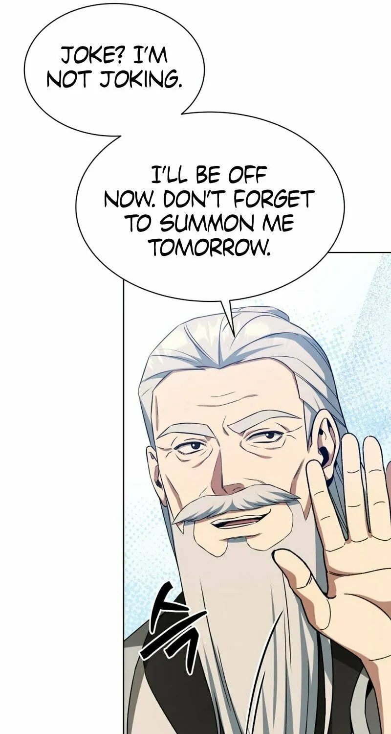 Read I Raise Skeletons chapter 17 image 79 on Lezhin