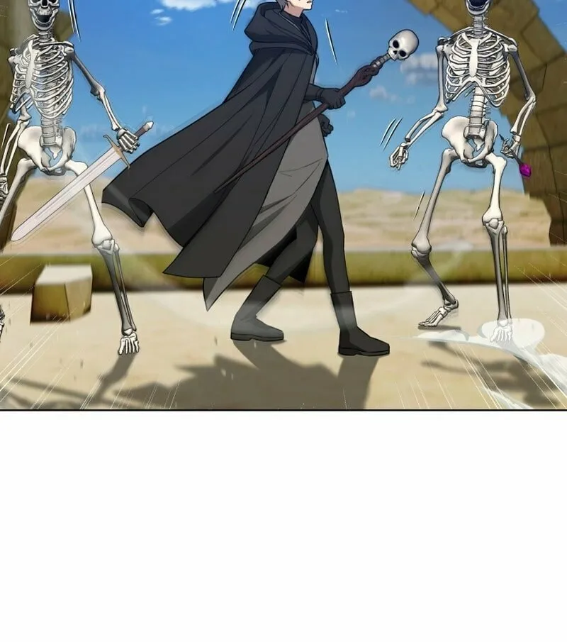 Read I Raise Skeletons chapter 17 image 83 on Lezhin