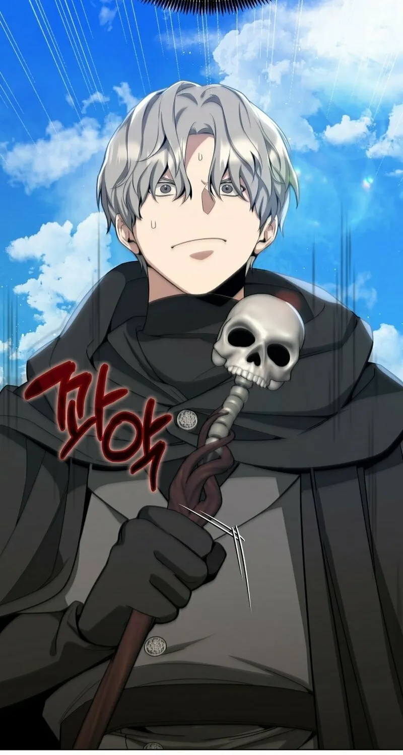 Read I Raise Skeletons chapter 17 image 87 on Lezhin