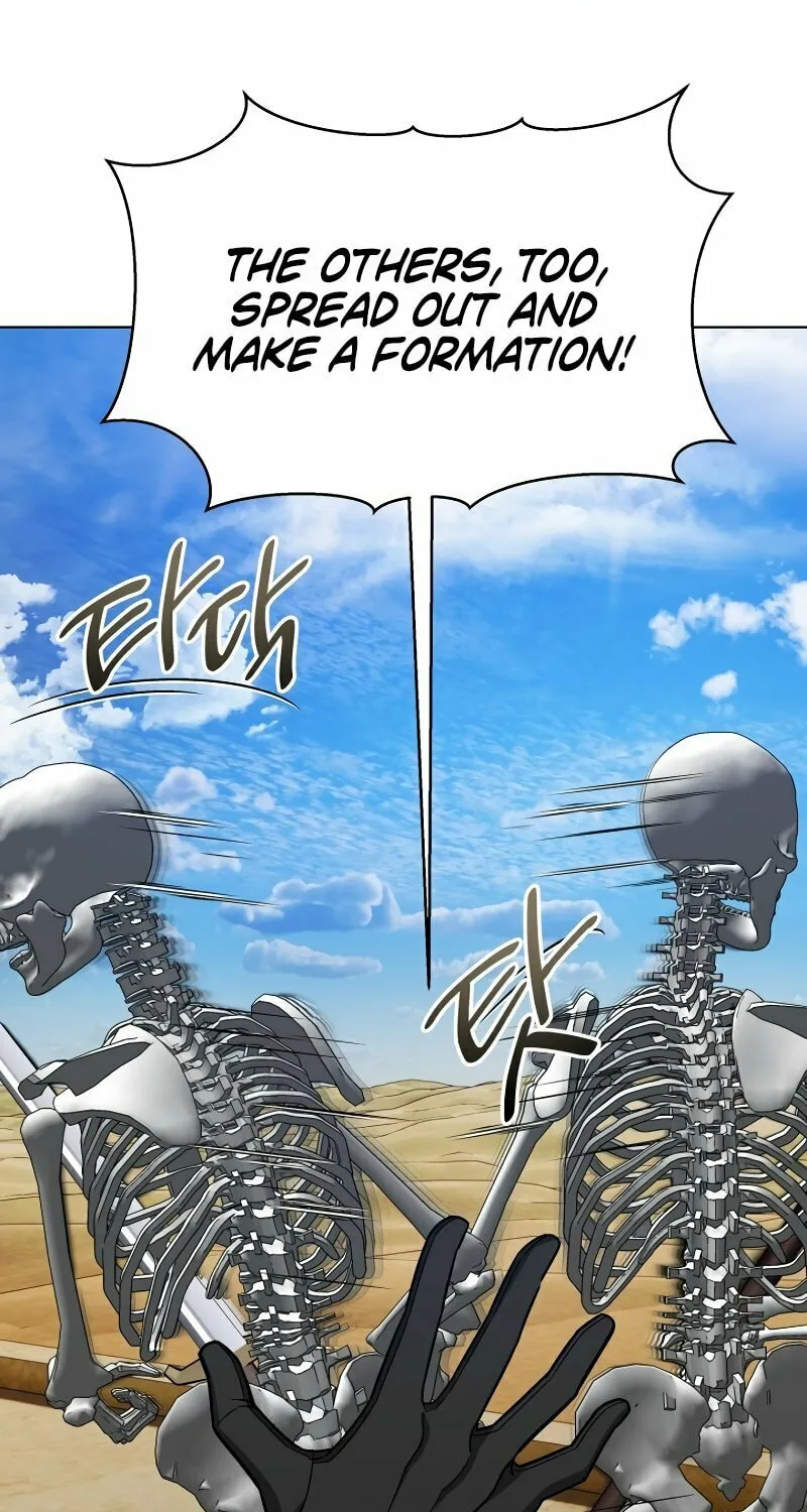 Read I Raise Skeletons chapter 18 image 10 on Lezhin