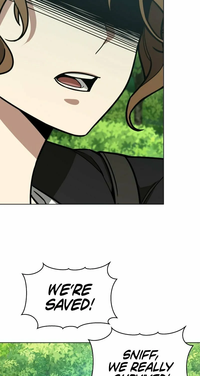 Read I Raise Skeletons chapter 18 image 106 on Lezhin