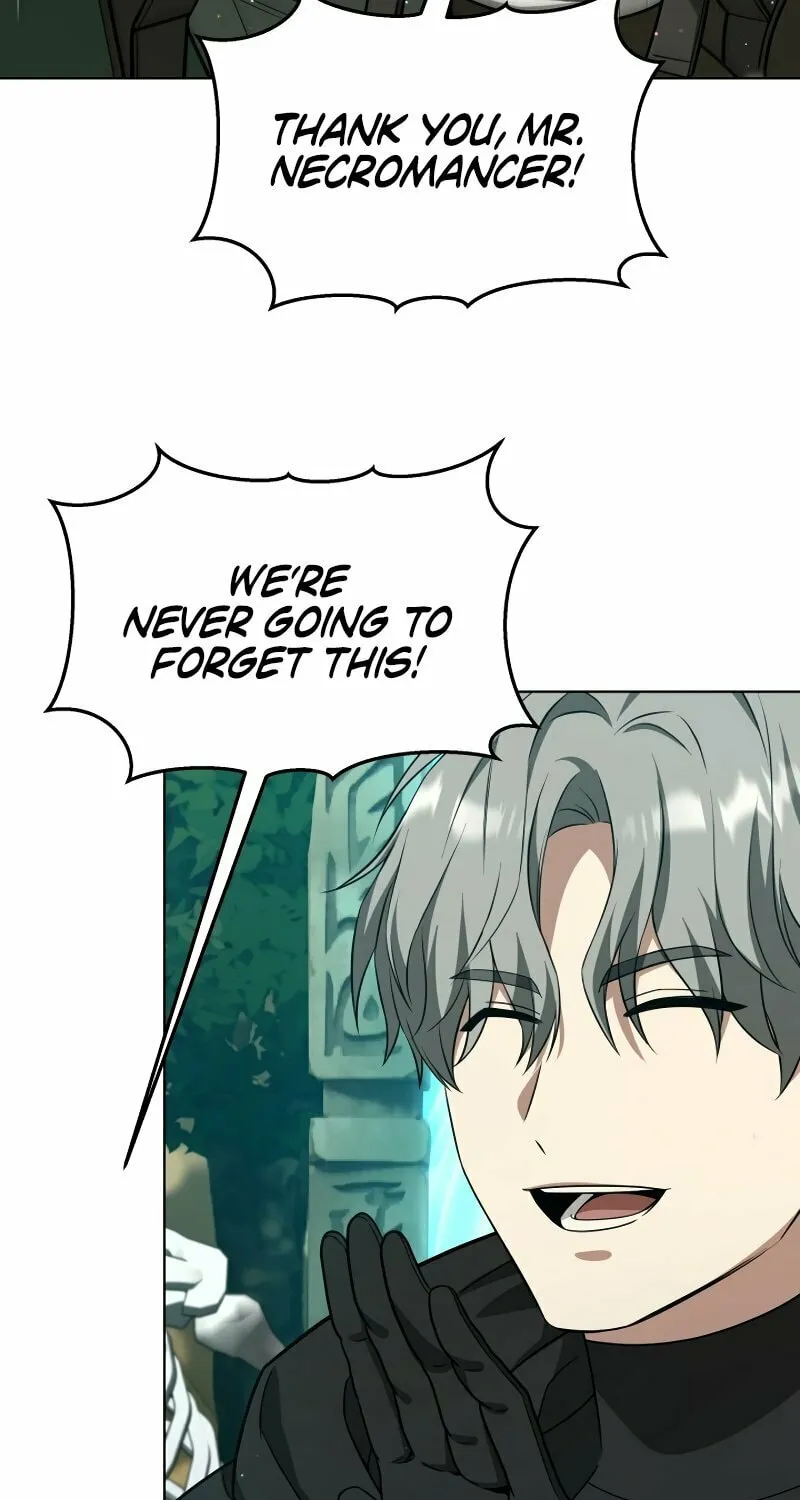 Read I Raise Skeletons chapter 18 image 108 on Lezhin