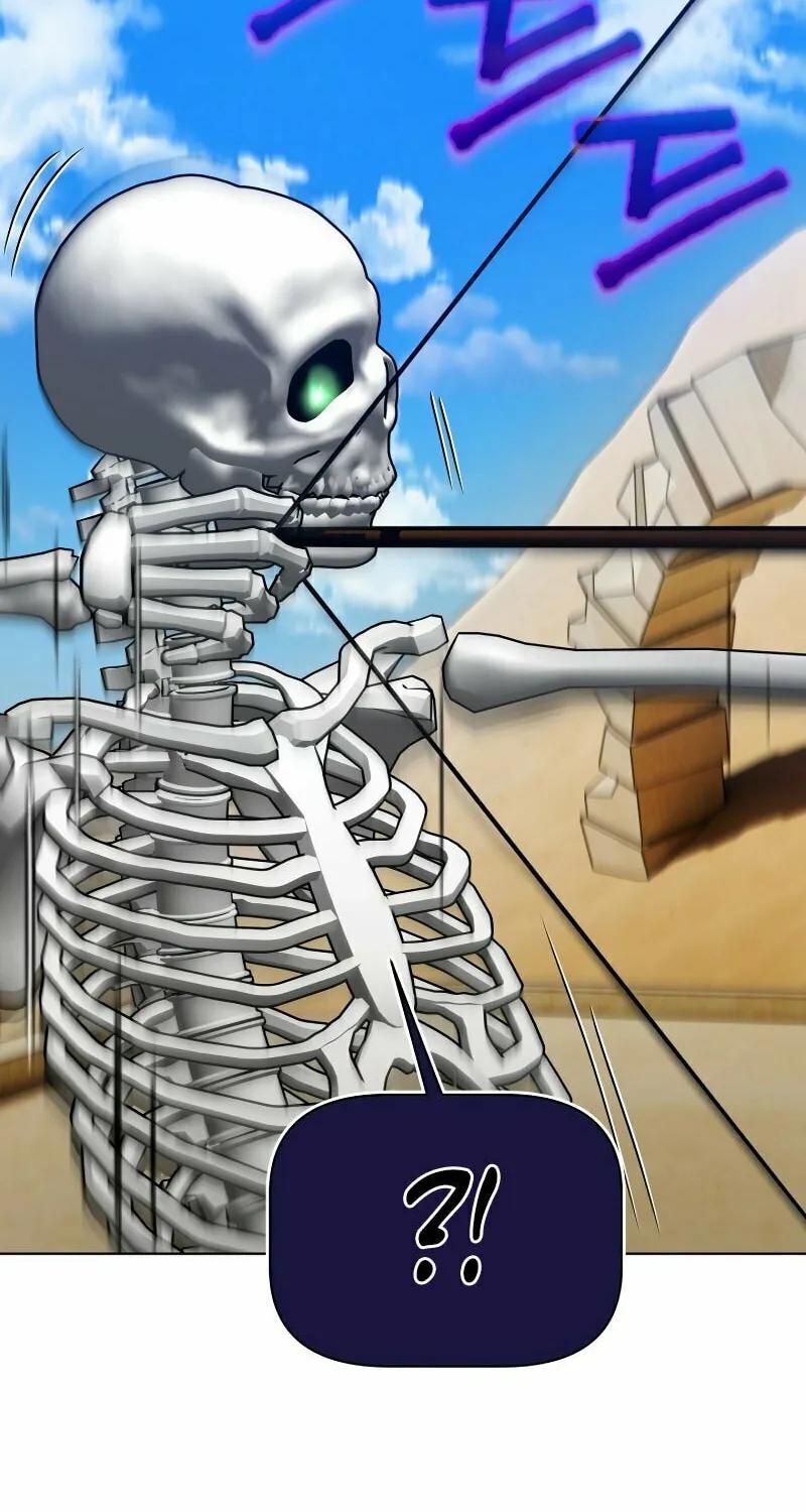 Read I Raise Skeletons chapter 18 image 13 on Lezhin