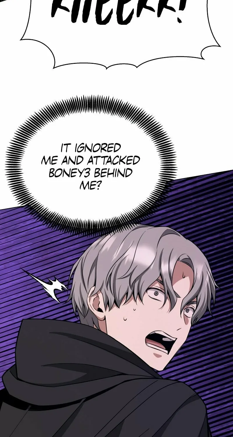 Read I Raise Skeletons chapter 18 image 18 on Lezhin