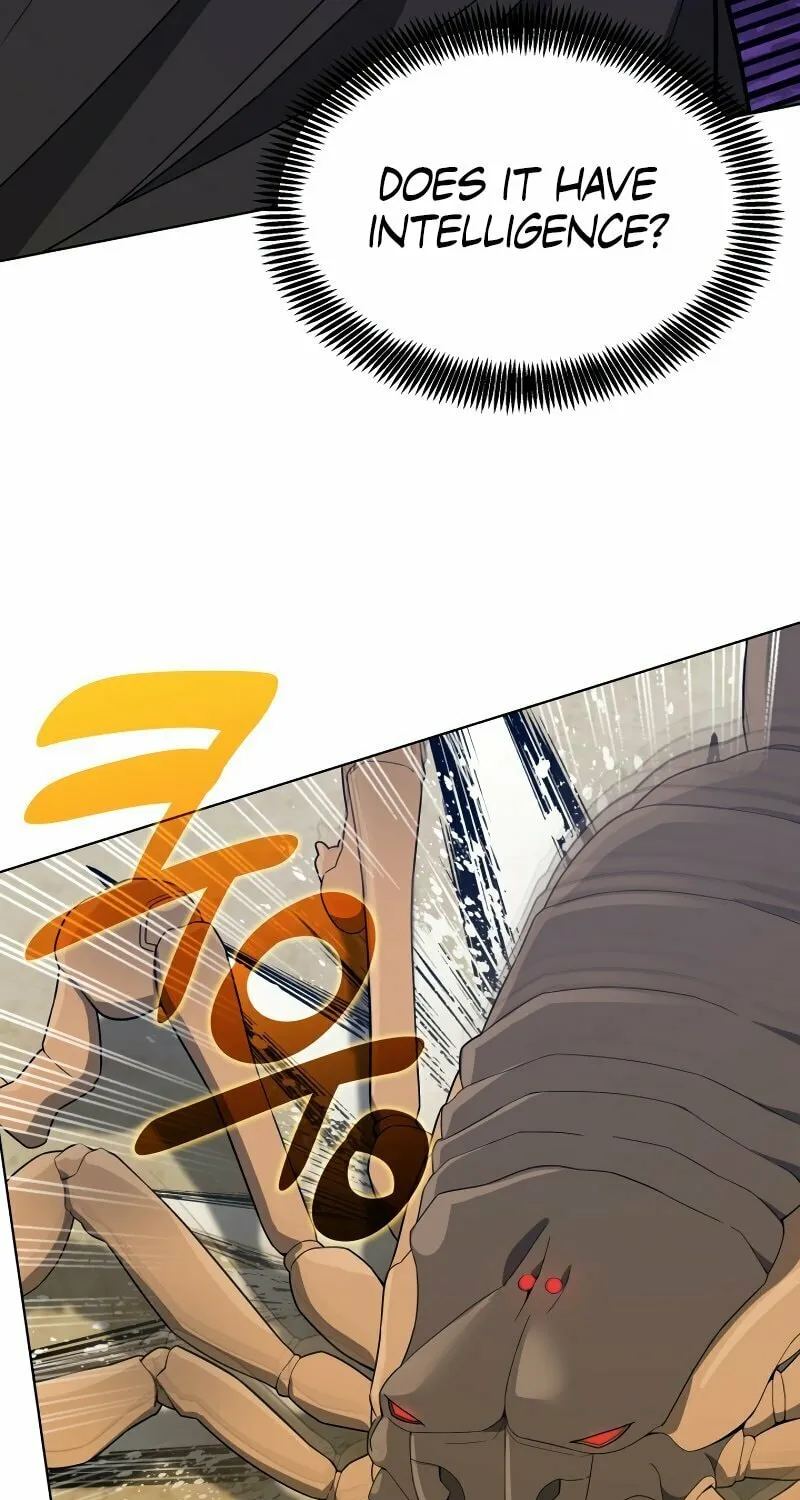 Read I Raise Skeletons chapter 18 image 19 on Lezhin