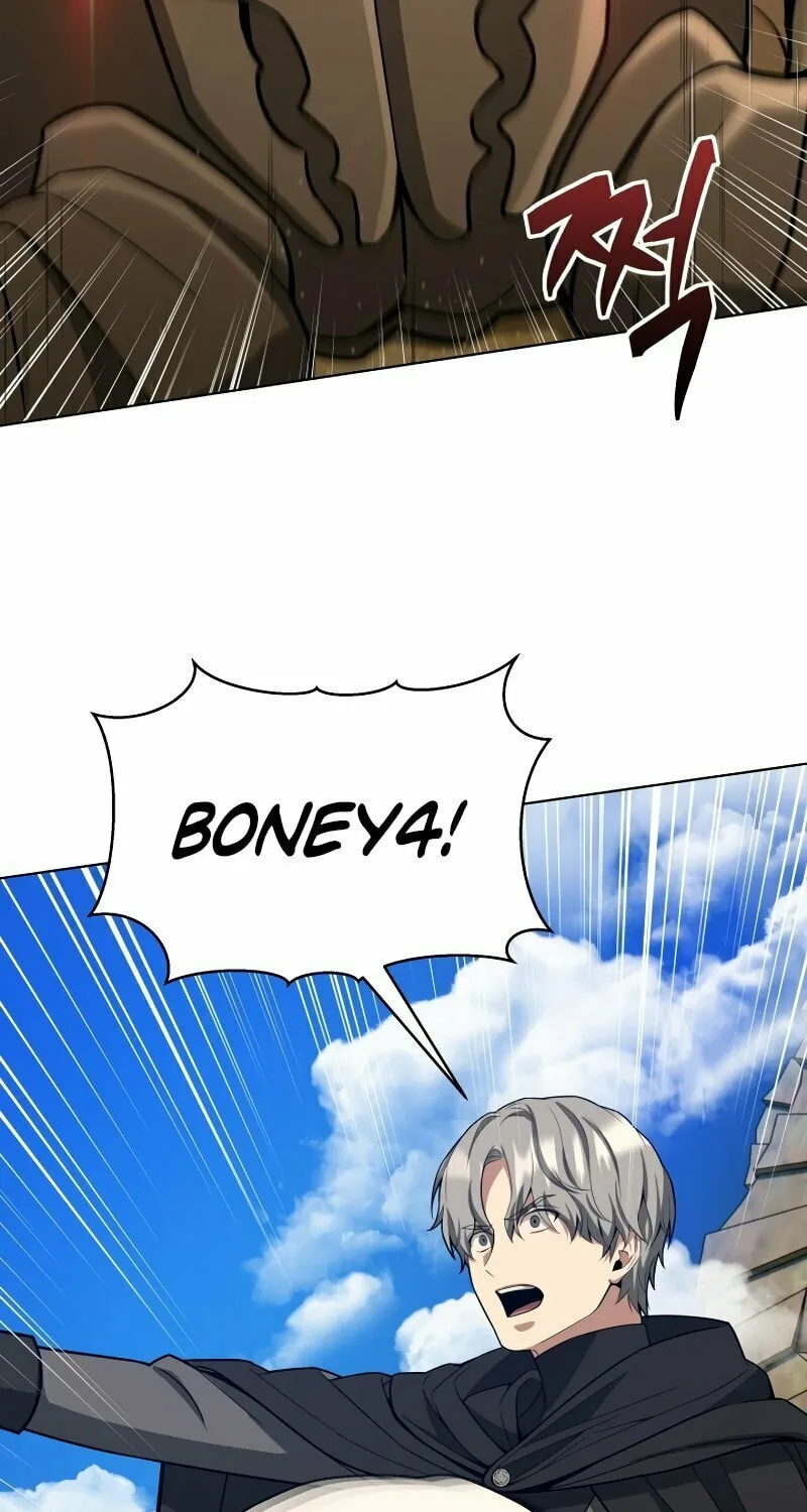 Read I Raise Skeletons chapter 18 image 23 on Lezhin