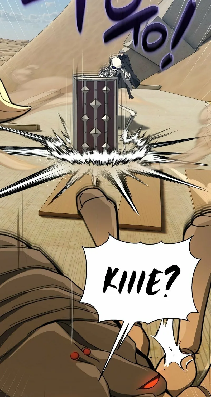 Read I Raise Skeletons chapter 18 image 26 on Lezhin