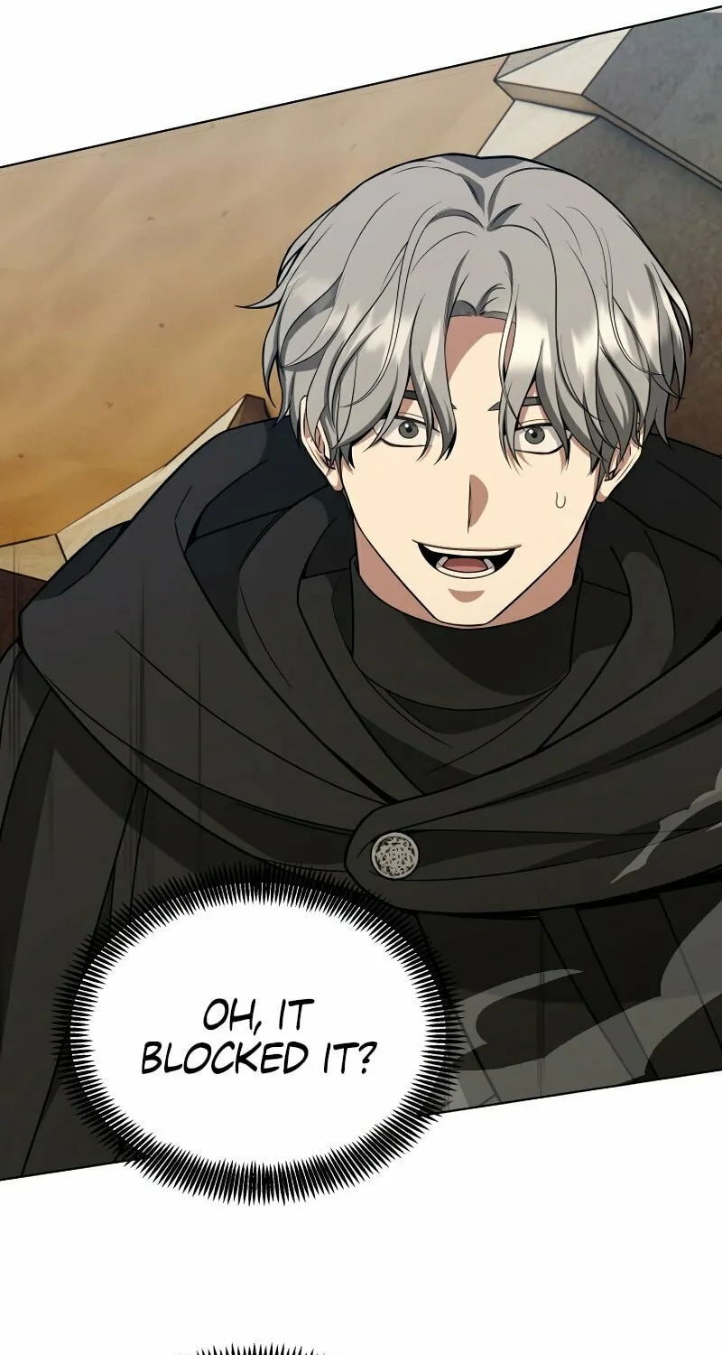 Read I Raise Skeletons chapter 18 image 34 on Lezhin