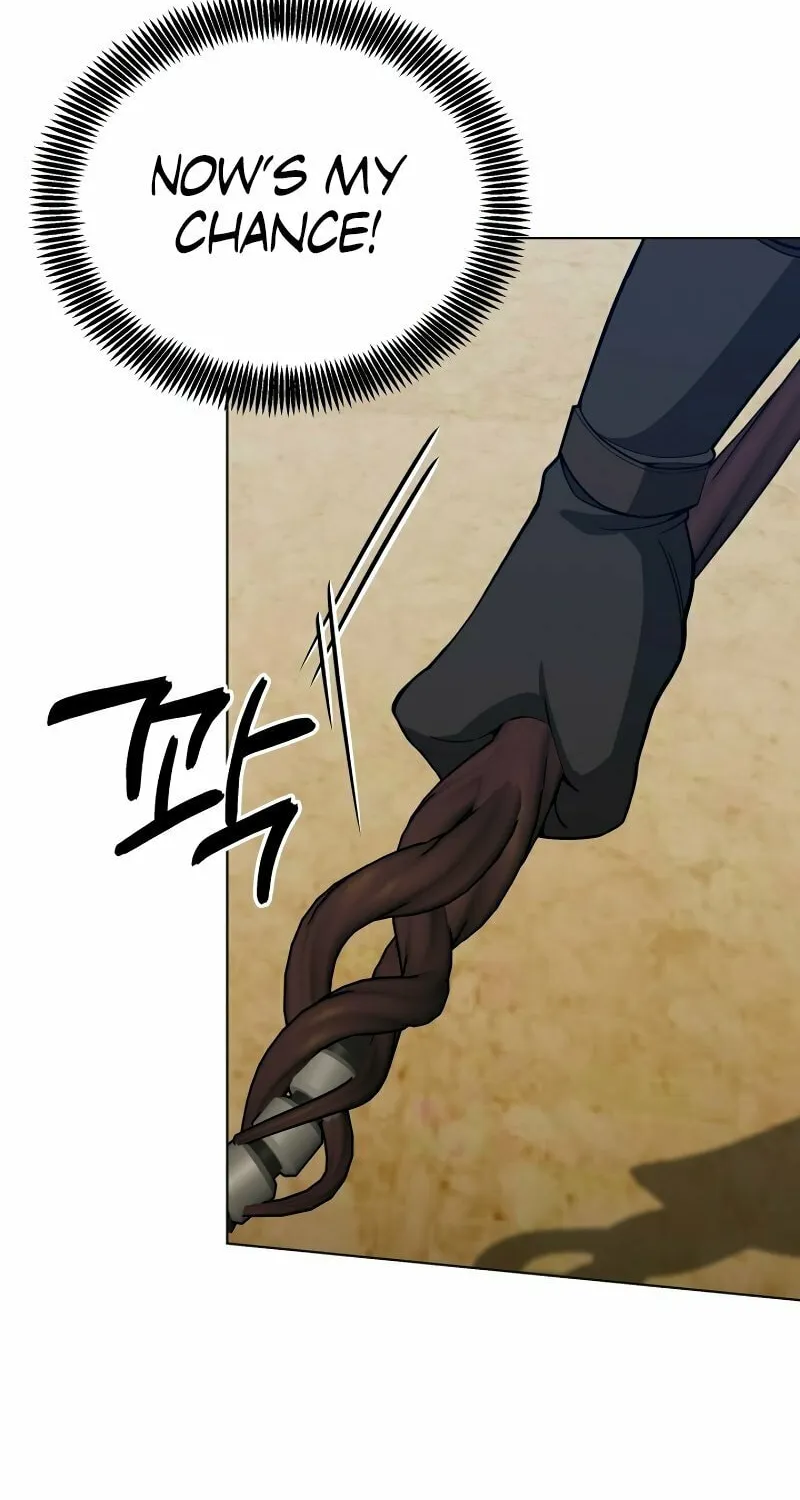 Read I Raise Skeletons chapter 18 image 35 on Lezhin