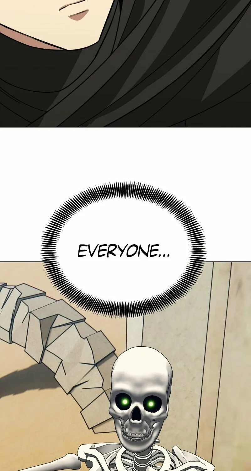 Read I Raise Skeletons chapter 18 image 37 on Lezhin