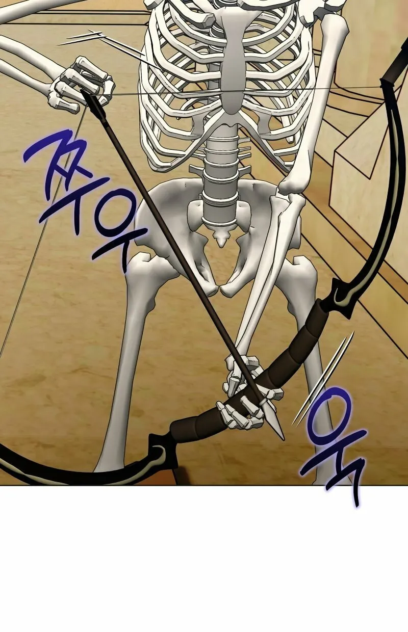 Read I Raise Skeletons chapter 18 image 38 on Lezhin