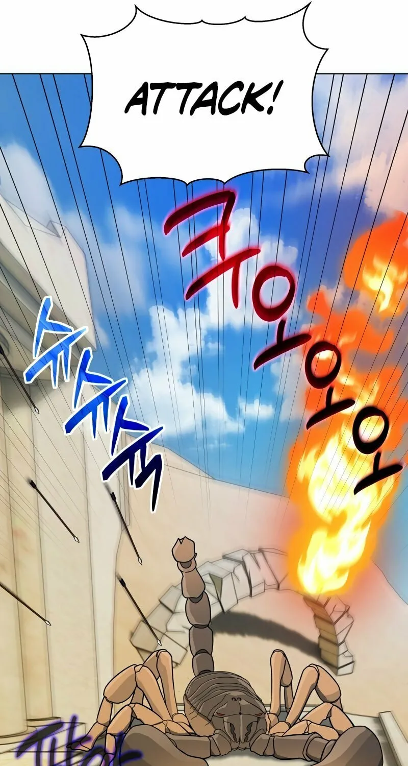 Read I Raise Skeletons chapter 18 image 39 on Lezhin