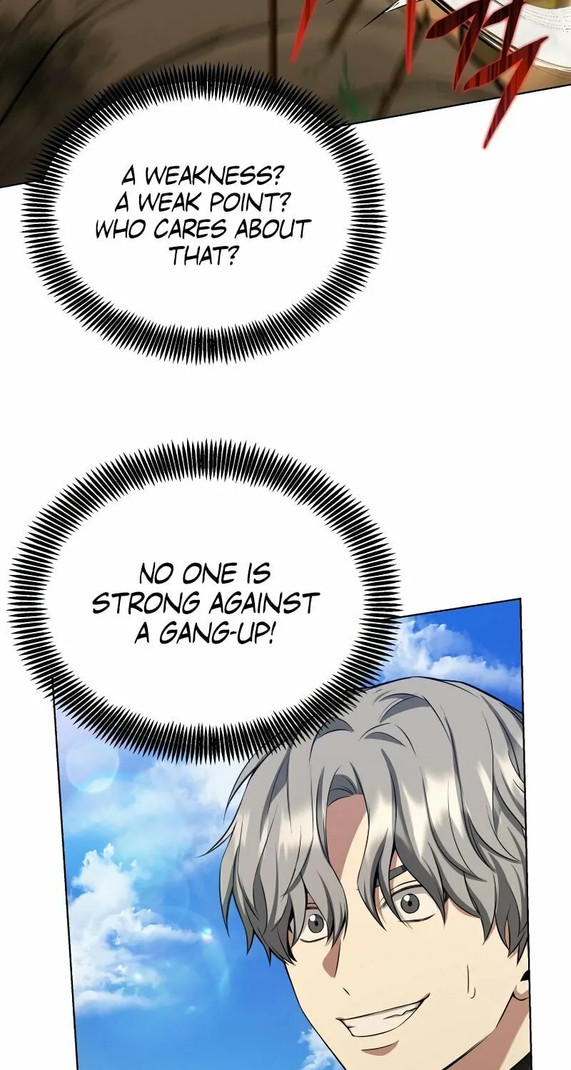 Read I Raise Skeletons chapter 18 image 44 on Lezhin