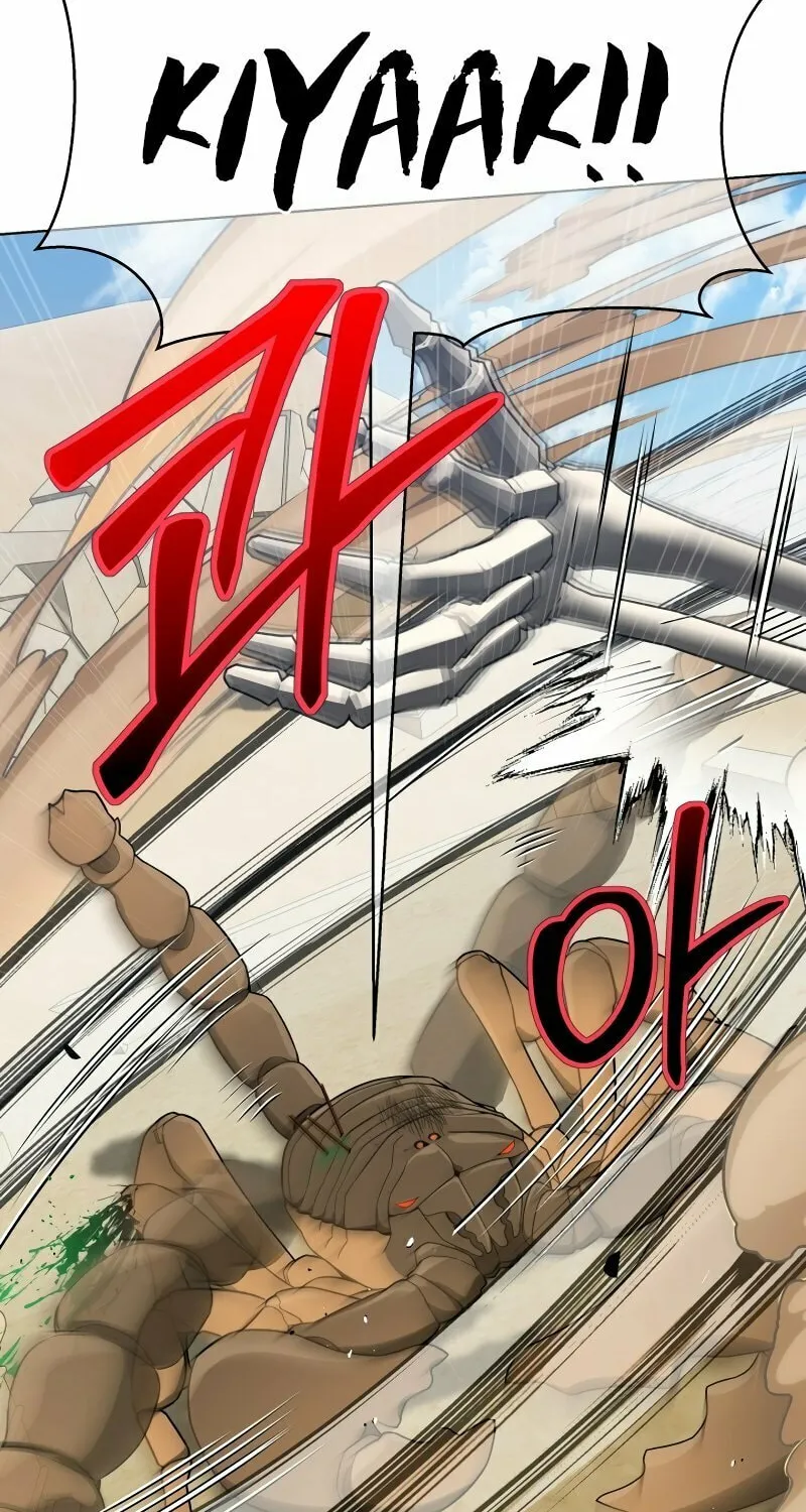Read I Raise Skeletons chapter 18 image 47 on Lezhin