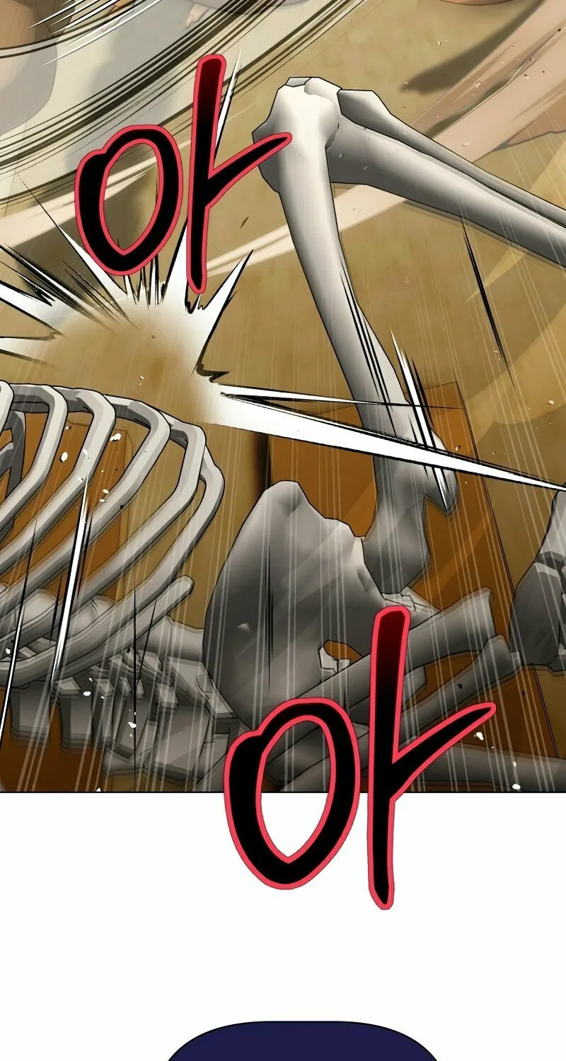 Read I Raise Skeletons chapter 18 image 48 on Lezhin