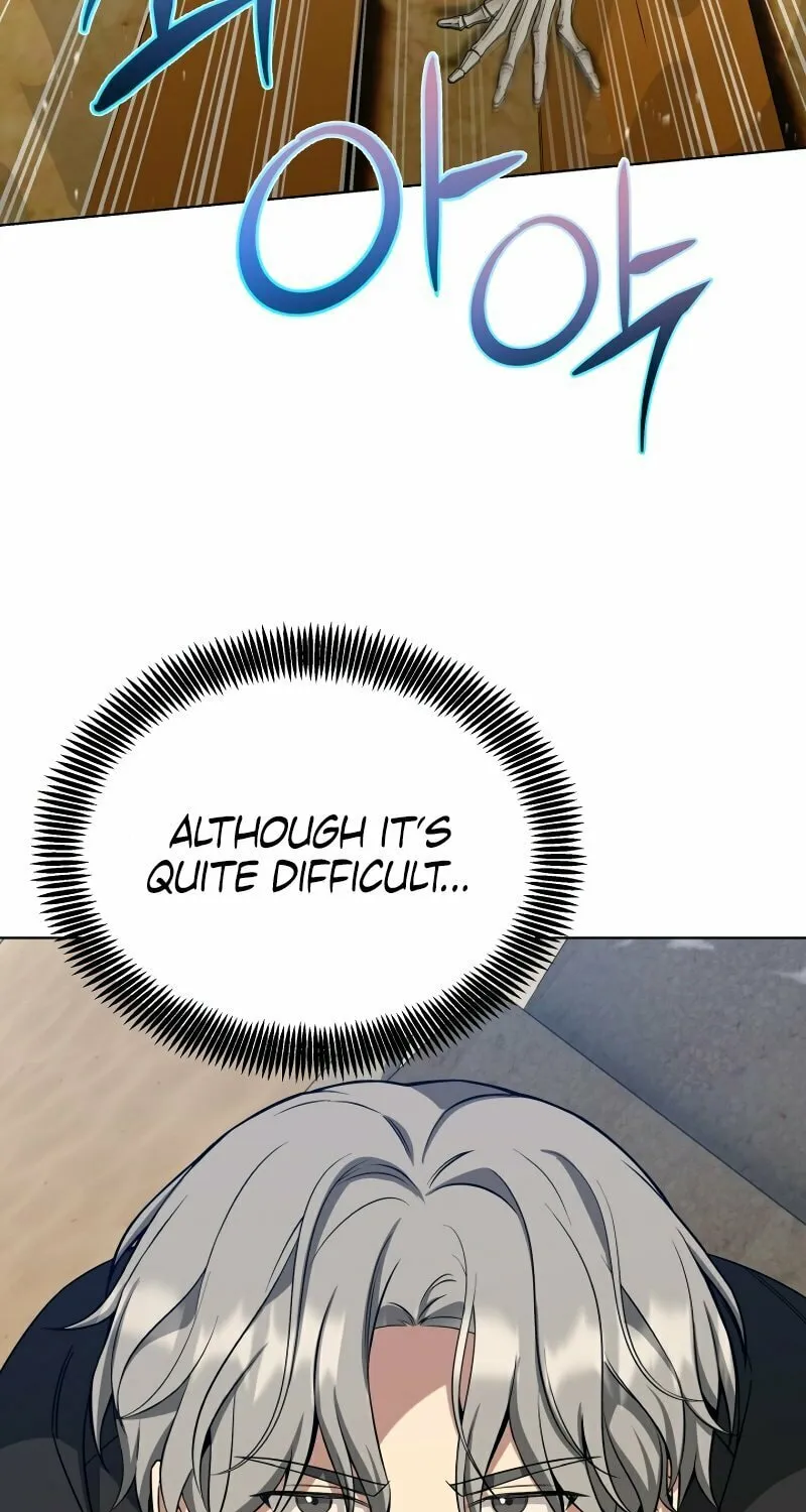 Read I Raise Skeletons chapter 18 image 50 on Lezhin