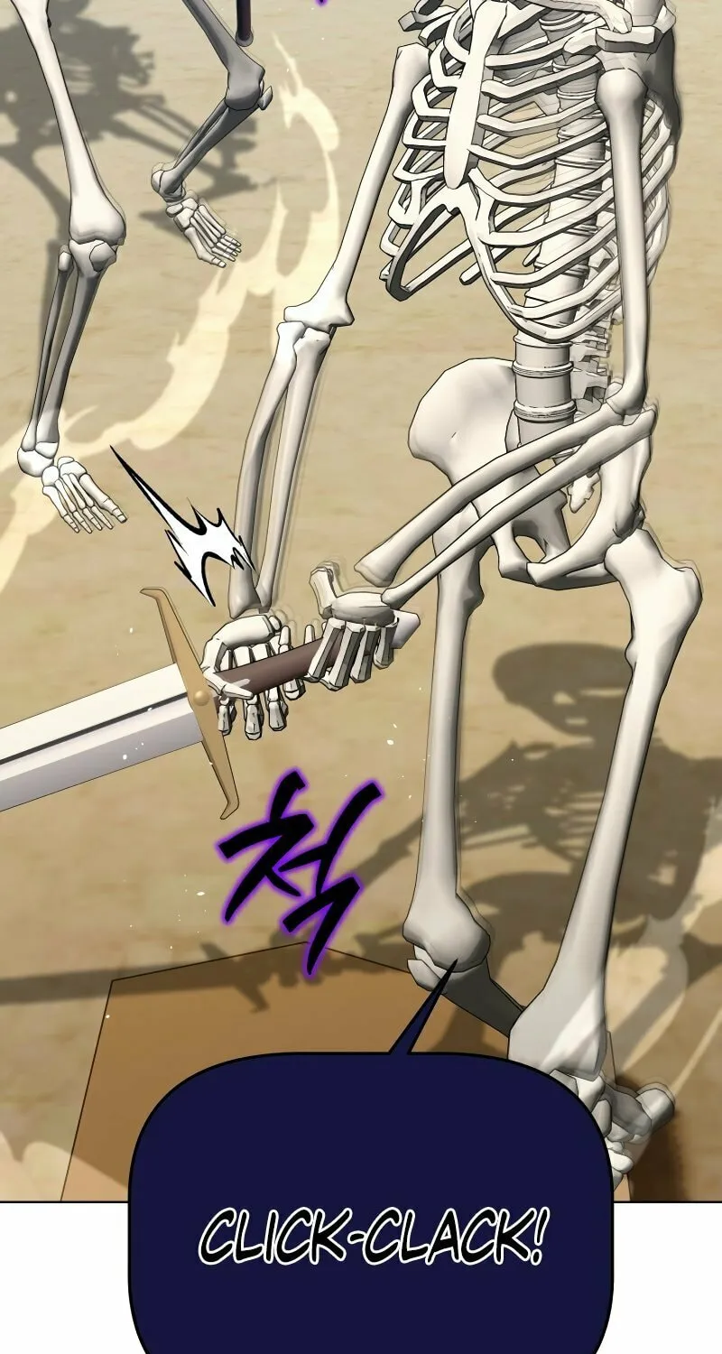 Read I Raise Skeletons chapter 18 image 54 on Lezhin