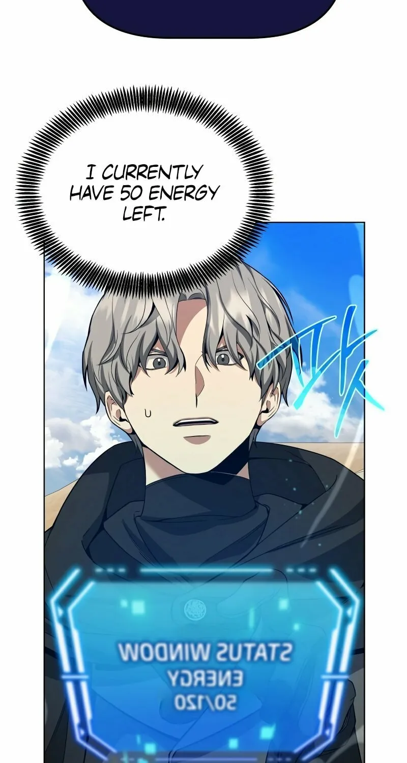 Read I Raise Skeletons chapter 18 image 55 on Lezhin