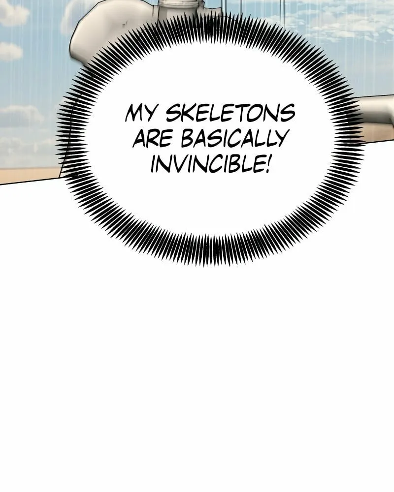 Read I Raise Skeletons chapter 18 image 58 on Lezhin