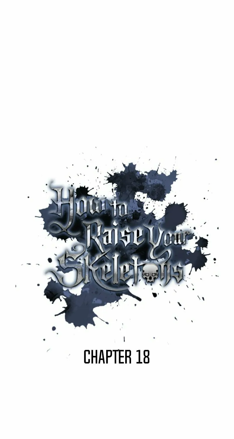 Read I Raise Skeletons chapter 18 image 59 on Lezhin