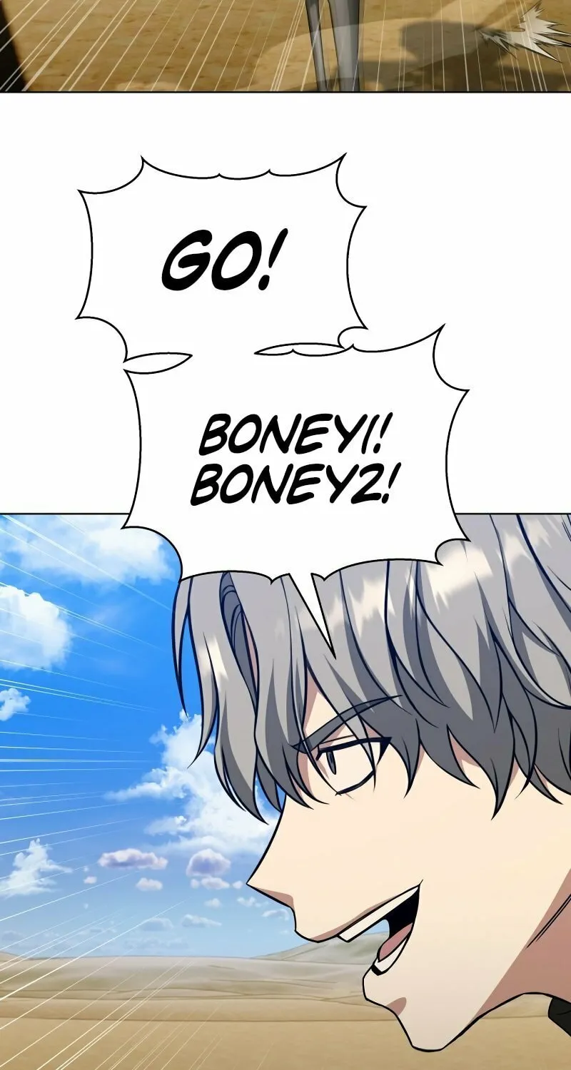 Read I Raise Skeletons chapter 18 image 66 on Lezhin