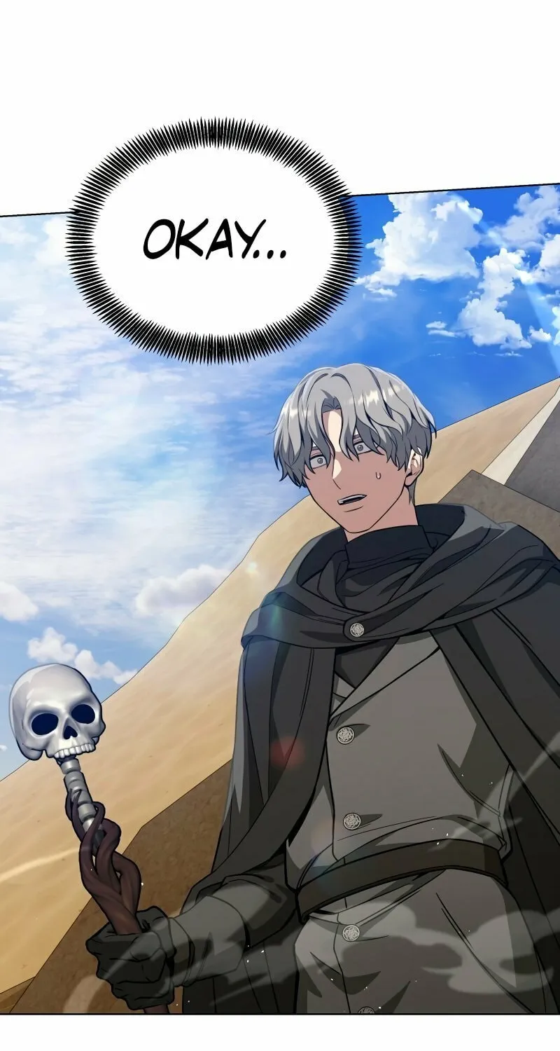 Read I Raise Skeletons chapter 18 image 75 on Lezhin