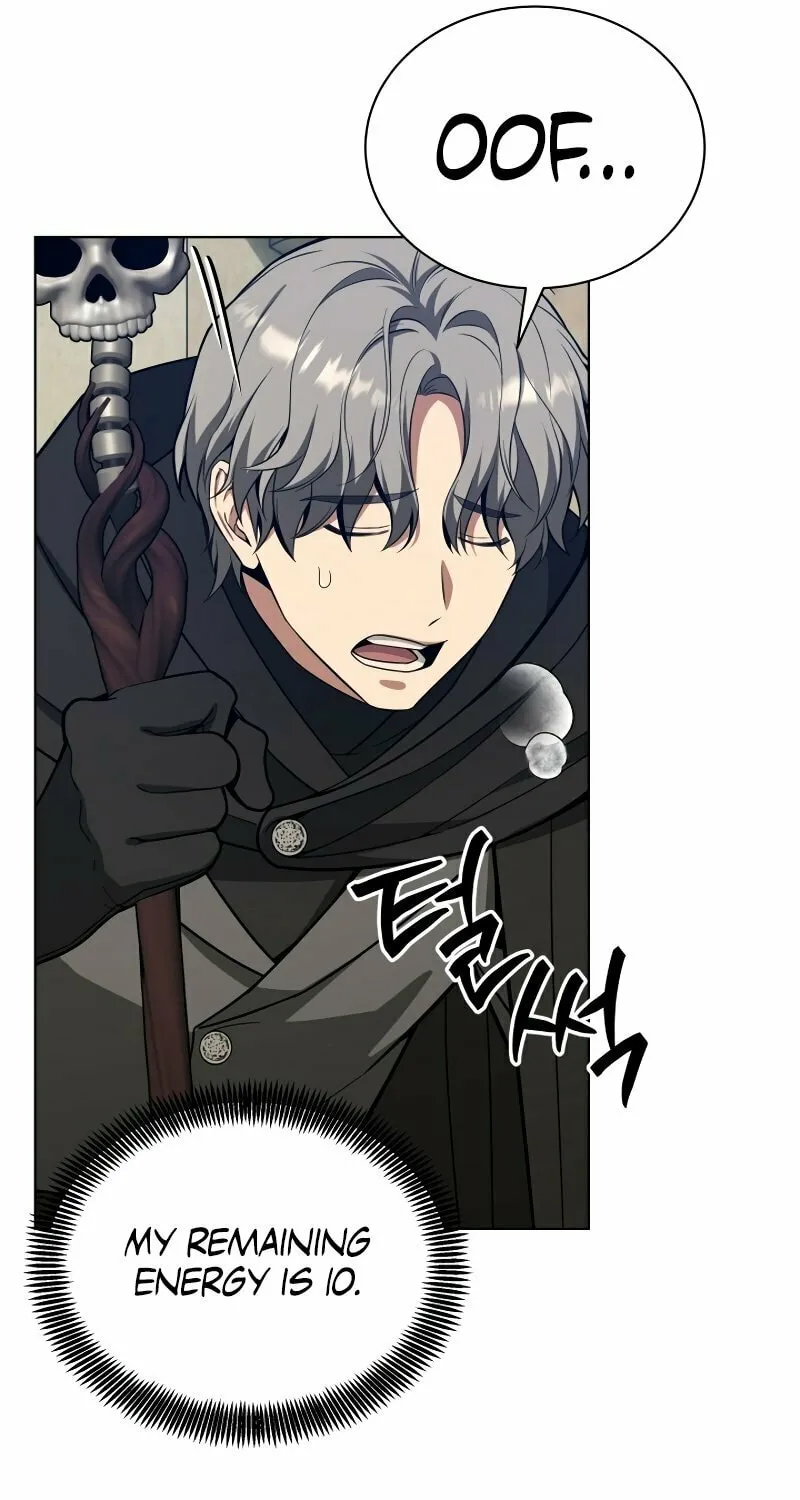 Read I Raise Skeletons chapter 18 image 78 on Lezhin