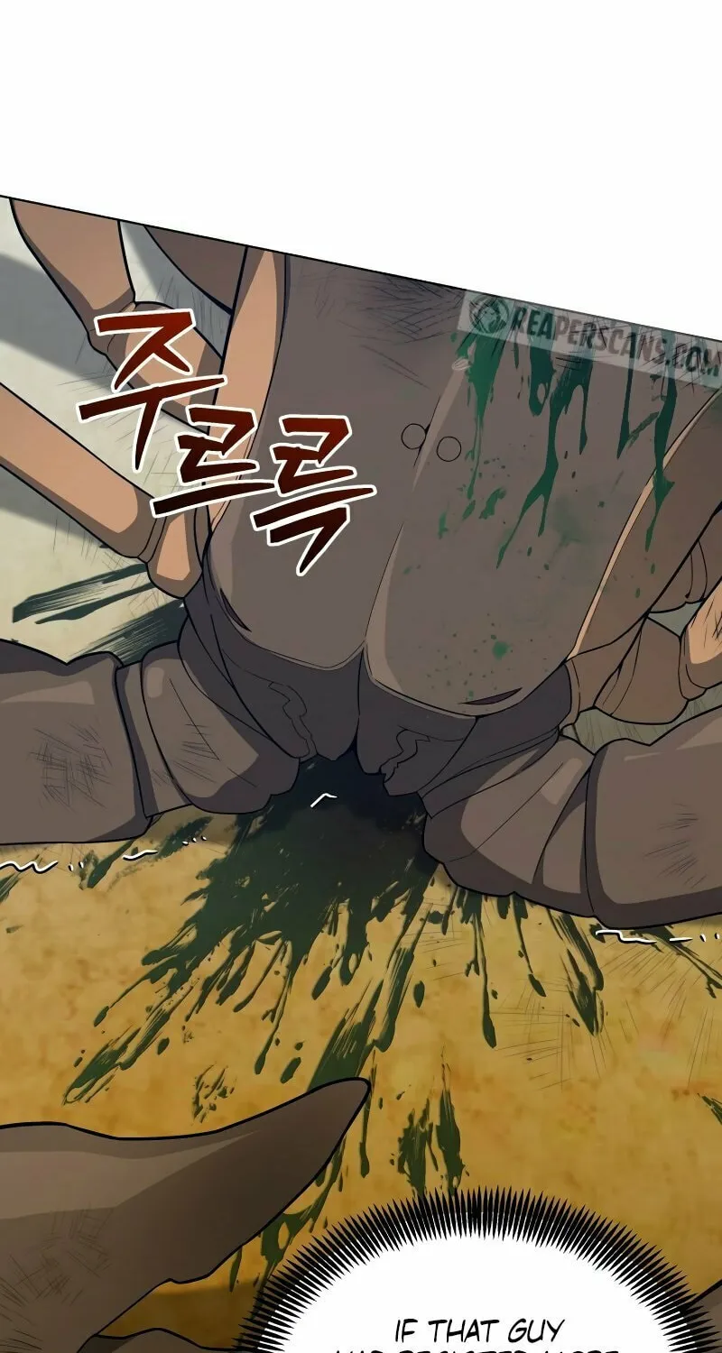 Read I Raise Skeletons chapter 18 image 79 on Lezhin