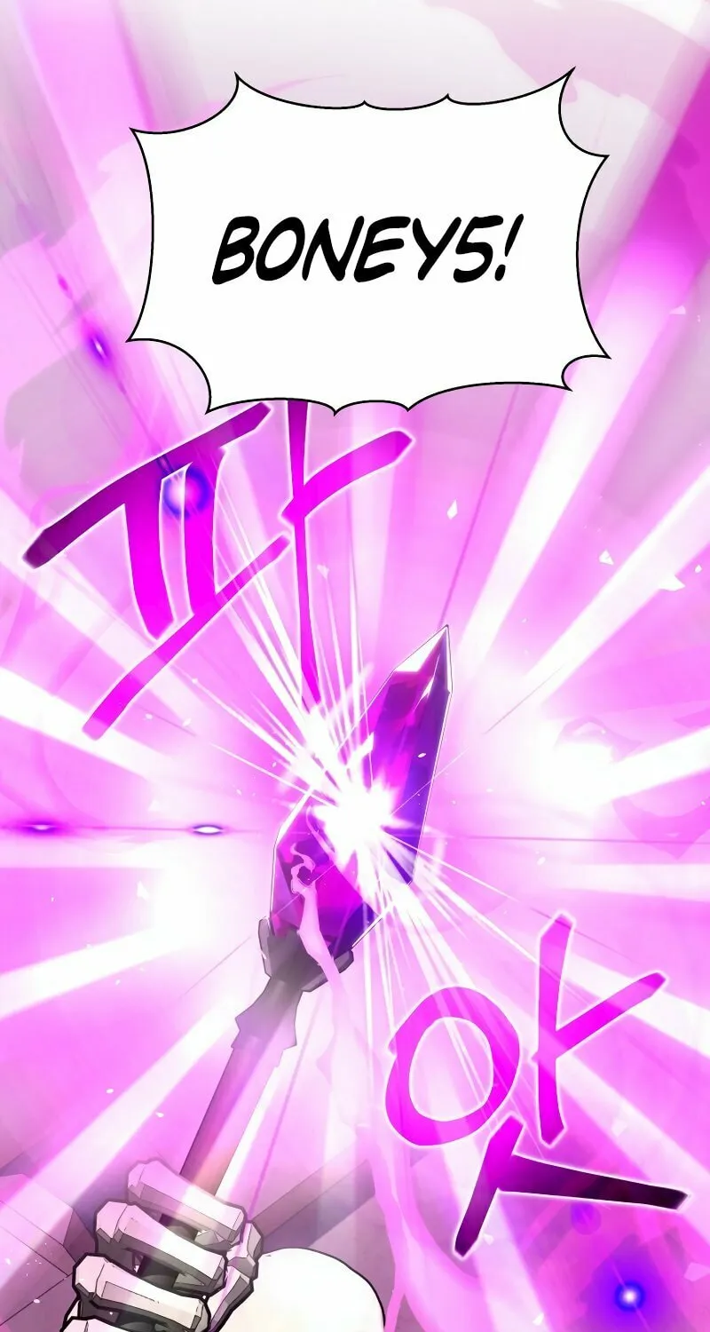 Read I Raise Skeletons chapter 18 image 8 on Lezhin